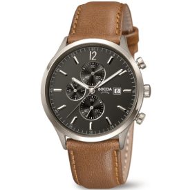 Boccia Titanium 3753-04 férfi karóra