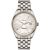 Atlantic Worldmaster Art-Déco Automatic Silver Steel 51752.41.25SM Férfi karóra