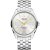 Atlantic Worldmaster Art Déco Automatic 51752.41.29GM Férfi karóra