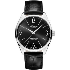 Atlantic WM Art Deco 51753.41.69S férfi karóra
