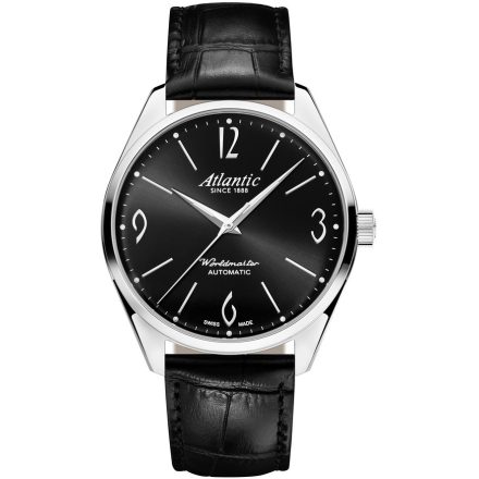 Atlantic WM Art Deco 51753.41.69S férfi karóra