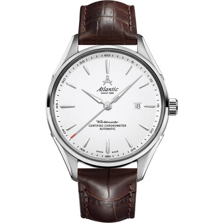 Atlantic Worldmaster Chronometer 52781-41-21 férfi karóra