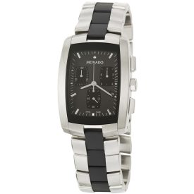 Movado Eliro Chronograph 605773 férfi karóra