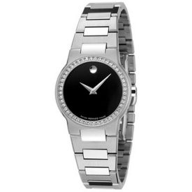 Movado Safiro 605807 női karóra