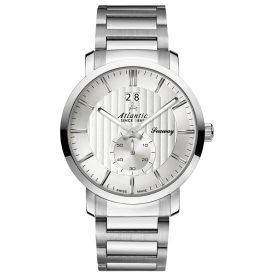 Atlantic Seaway Gents QZ 63365-54-21 férfi karóra