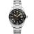 Atlantic Mariner QZ 80377-41-61R férfi karóra