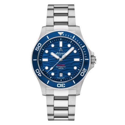 Atlantic Mariner Automatic 81776-41-59 férfi karóra