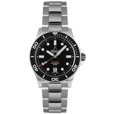 Atlantic Mariner Automatic 81776-41-69 férfi karóra