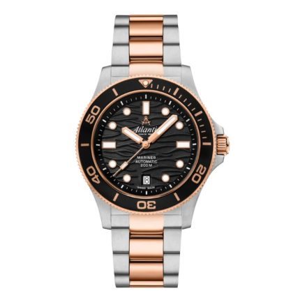 Atlantic Mariner Automatic 81776-43-69R férfi karóra