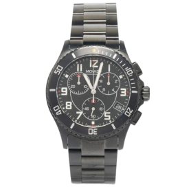 Movado Sports Chronograph 84-R5-1890-A férfi karóra