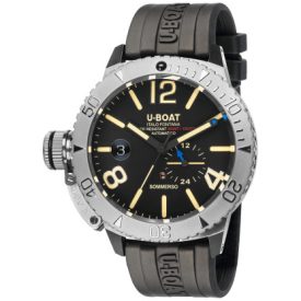 U-Boat SOMMERSO/A SS 900 7/A férfi karóra