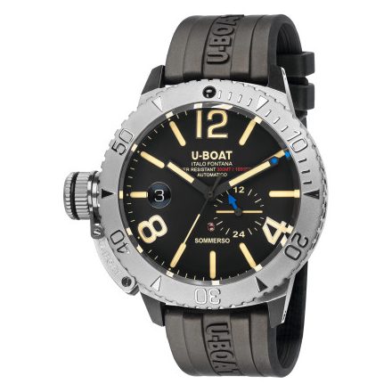 U-Boat SOMMERSO/A SS 900 7/A férfi karóra