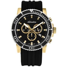 Adriatica A1127.1214CH férfi karóra