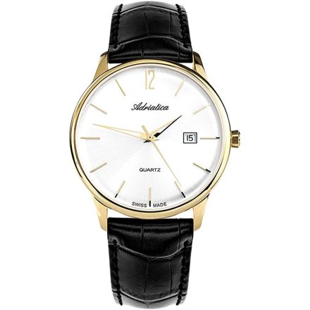 Adriatica A8254-1253Q férfi karóra
