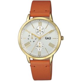 Q&Q Chronograph AA37J117Y női karóra