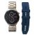 Sergio Tacchini AM05-04 férfi okosóra cserélhető szíjjal
