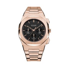 D1 Milano CHROMA CHRONOGRAPH CHBJ04 Férfi karóra