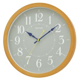 Rhythm Silent Silky Move CMG139NR07 fa falióra