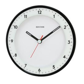 Rhythm Silent Silky Move CMG628NR02 falióra