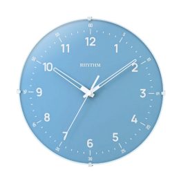 Rhythm Silent Silky Move CMG629NR04 falióra