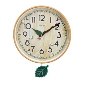 Rhythm Pendulum CMP556NR07 falióra