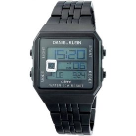 Daniel Klein D-Time DK-1-12274-4 férfi karóra