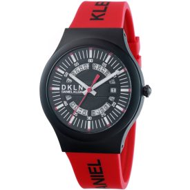 Daniel Klein DKLN DK-1-12275-8 férfi karóra
