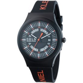 Daniel Klein DKLN DK-1-12275-9 férfi karóra
