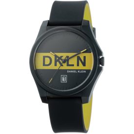 Daniel Klein DKLN DK-1-12278-1 férfi karóra