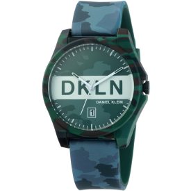 Daniel Klein DKLN DK-1-12278-10 férfi karóra