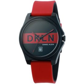 Daniel Klein DKLN DK-1-12278-2 férfi karóra