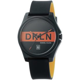 Daniel Klein DKLN DK-1-12278-3 férfi karóra