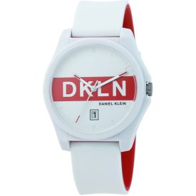 Daniel Klein DKLN DK-1-12278-4 férfi karóra