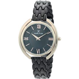 Daniel Klein Premium DK-1-12290-6 női karóra