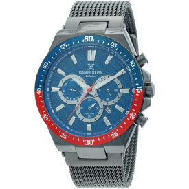 Daniel Klein Exclusive DK-1-12304-6 férfi karóra