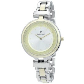Daniel Klein Premium DK-1-12312-5 női karóra