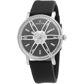 Daniel Klein Premium DK-1-12335-3 férfi karóra
