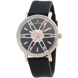 Daniel Klein Premium DK-1-12335-4 férfi karóra
