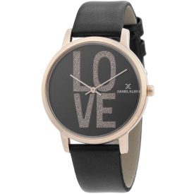 Daniel Klein Trendy DK-1-12339-1 női karóra