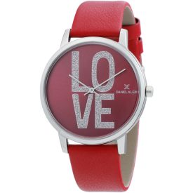 Daniel Klein Trendy DK-1-12339-3 női karóra