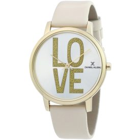 Daniel Klein Trendy DK-1-12339-5 női karóra