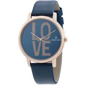 Daniel Klein Trendy DK-1-12339-6 női karóra