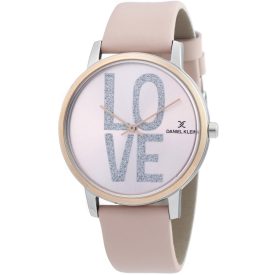 Daniel Klein Trendy DK-1-12339-7 női karóra