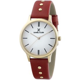 Daniel Klein Premium DK-1-12343-7 női karóra