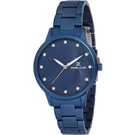 Daniel Klein Premium DK-1-12357-5 női karóra