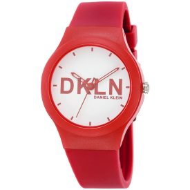 Daniel Klein DKLN DK-1-12411-2 női karóra