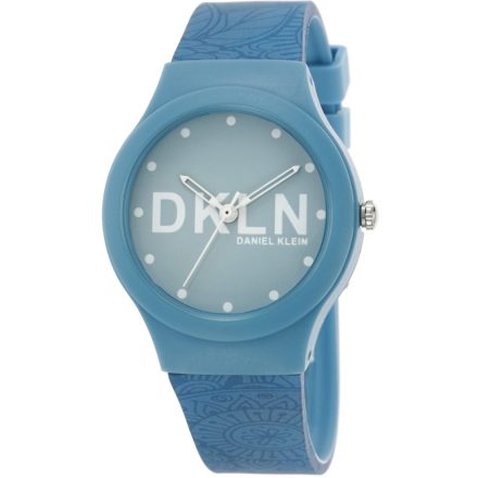Daniel Klein DKLN DK-1-12436-2 női karóra