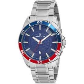 Daniel Klein Premium DK-1-12462-3 férfi karóra