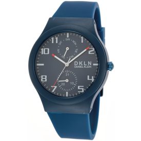 Daniel Klein DKLN DK-1-12476-2 férfi karóra