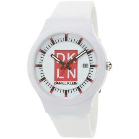 Daniel Klein DKLN DK-1-12490-1 férfi karóra